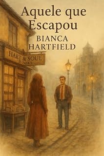 Livro Aquele que Escapou (Os Corações de Laurel Cove Livro 1)