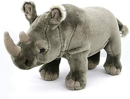 los peluches mas reales