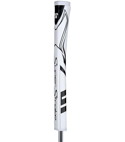 L.A.B. Golf PRESS PISTOL 2° DEG WHITE L.A.B. Golf Press Pistol 2 Degree White - Fairway Golf