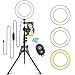 LED Ring Light 8