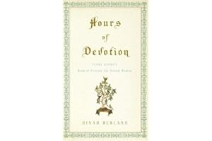 Hours of Devotion: Fanny Neuda's Book of Prayers for Jewish Women