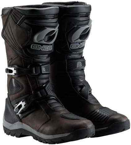 Amazon.com: O'NEAL Element Boot : Automotive