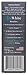 TrueWhite Teeth Whitening Pen - Active Oxygen & Carbamide Peroxide, 30+ Treatments, 4ML, Zero Sensitivity & Professionally Formulated