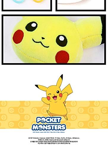 Amazon Pokemon ポケモン フェイス キーホルダー ぬいぐるみ 6種1択 Kstargate限定 05 カビゴン アニメ 萌えグッズ 通販