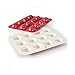 Nordic Ware Cake Pops Baking Pan, Assorted Colors