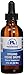 Progressive Labs Organo Iodine Drops Supplement, 2 Fl Oz