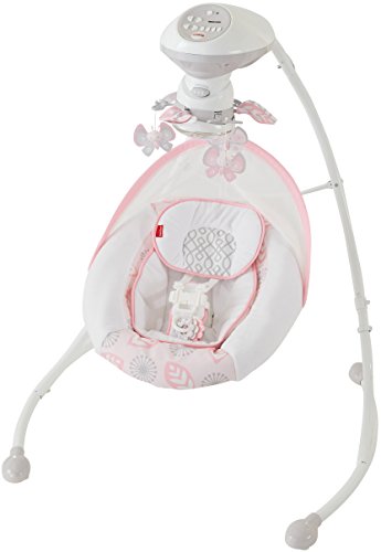 surreal serenity swing