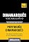 Livro Vocabulário Português-Dinamarquês - 5000 palavras mais úteis (European Portuguese Collection Livro 100)