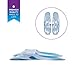 Heel That Pain Plantar Fasciitis Ice Pack and Heat Therapy Slippers- Fast and Natural Pain Relief from Heel Toe Foot Pain, Inflammation, and Swelling, One Size Fits All