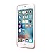 iPhone 6S Plus Case, Incipio Edge Chrome Case [Shock Absorbing] Cover fits iPhone 6 Plus, iPhone 6S Plus - White/Rose Gold