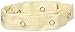 Dritz 82-25 Fastener Tape with 12 Snaps, 17-1/2-Inch, Beige