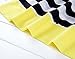 The Bazaar R Women's Summer Sleeveless Knee Length Striped A Line Dress