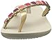 Ipanema Women's Imperial Flip Flop
