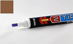 ColorRite 2Tip for Plymouth Van Automotive Touch-up