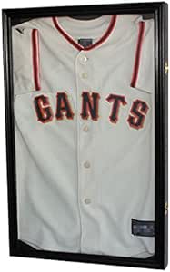 sports jersey shadow box