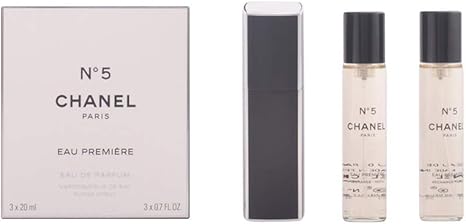chanel eau premiere purse spray