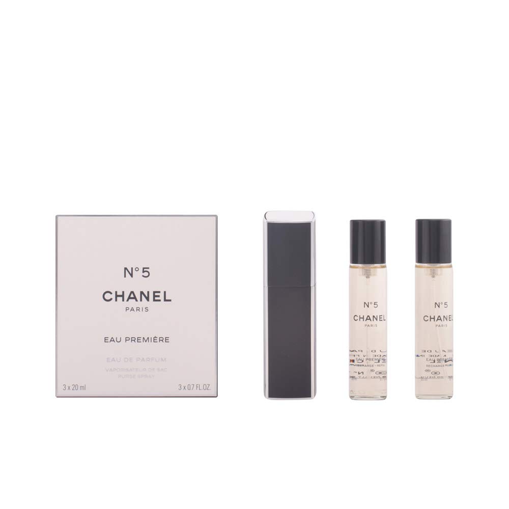 chanel eau premiere purse spray