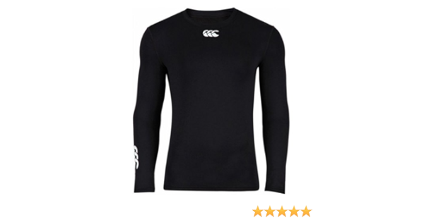 canterbury baselayer cold