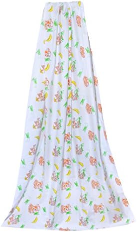 MYKID Cradle Cloth for Just Born Baby