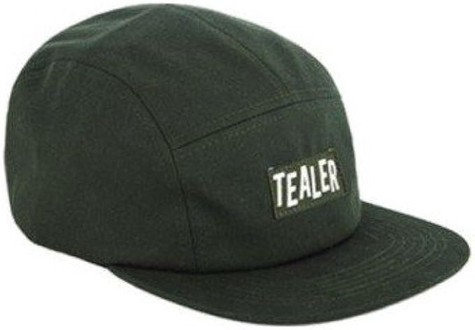 casquette tealer