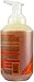 Alaffia EveryDay Shea Foaming Hand Soap - For Sensitive Skin, Gently Helps Clean, Moisturize, and Soften Hands with Shea Butter, Neem, and Coconut Oil, Fair Trade, Vanilla Mint, 18 Ounces