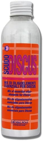 EQUO SCUDO DISCUS Bottle
