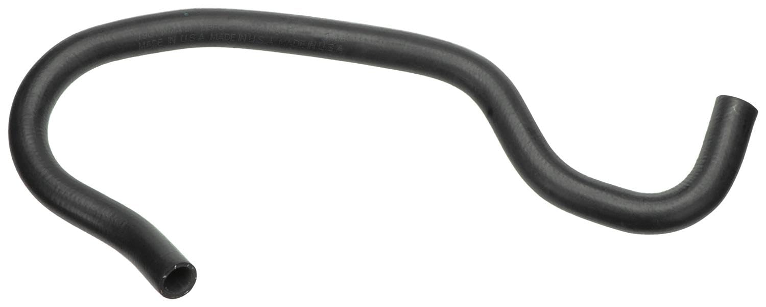 ACDelco Gold 26390X Manguera de radiador superior moldeada