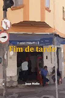 Livro Fim de tarde