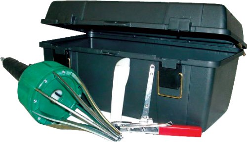 Norrec Industries Quick-Shot Kit for ATV CV Boots 92094.030