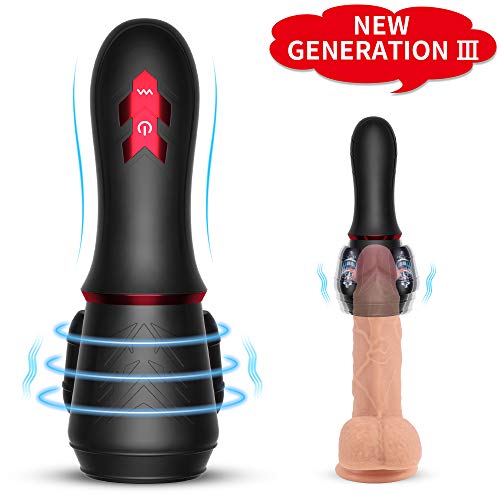 adorime male masturbator Male Masturbator Cup with 7.5 Inches Intertable Deepth, Adorime Realistic  Textured Pocket Vagina Vagina, Ultra-Soft Masturbation Stroker for Men, Sex  Toys : Amazon.com.au: Health, Household & Personal Care main image 0