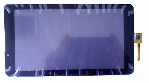 Generic 7 Inch Touch Screen of Topsun G7114