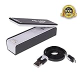 Premium Bag Sealer and Heat Sealer  No Batteries Needed