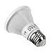 LE 7W Dimmable PAR20 LED Bulb, Spot Light Bulb, 50W Halogen Bulbs Equivalent, 3000K Warm White, 500lm, 40 Beam Angle, E26 Medium Base, Energy Star LED Light Bulbs, 5 Pack