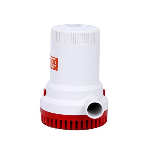 Amarine-made-1500GPH-12v-Boat-Marine-Plumbing-Electric-Bilge-Pumps Amarine-made-1500GPH-12v-Boat-Marine-Plumbing-Electric-Bilge-Pumps