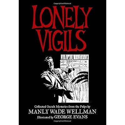 LONELY VIGILS LONELY VIGILS