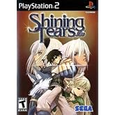Shining Tears - PlayStation 2 (Renewed)