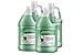 Active Element Dish Chlorine Concentrate - Food Contact Surfaces- Commercial Dishwasher - No Rinse - Food Service Kitchen - Multi-Use - Makes four 5-Gallon Pails (Diluted Further to 5,120 Gallons)