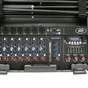 peavey escort 5000