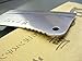 Stainless Steel Full Tang Knife Heavy Cleaver Chopper Meat Bone NEW 6711