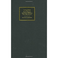 Living Islam: Muslim Religious Experience in Pakistan's North-West Frontier book cover