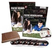 Linguistic Development through Poetry Memorization [Teacher's Manual and CDs]