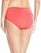 COCO REEF Women's Standard Master Classic High Waisted Bikini Bottom