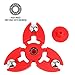 Hand Spinner, KAMOTA The Anti-Anxiety 360 Fidget Spinner High Speed Gyroscope Perfect to Relieve ADD ADHD Anxiety Adult Children Kid