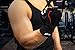 Fit jab Weightlifting Gloves Wrist Wraps size S