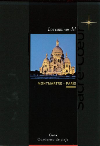 Los  Caminos del Sacré-Coeur