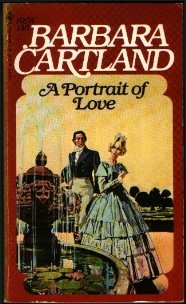 Portrait of Love