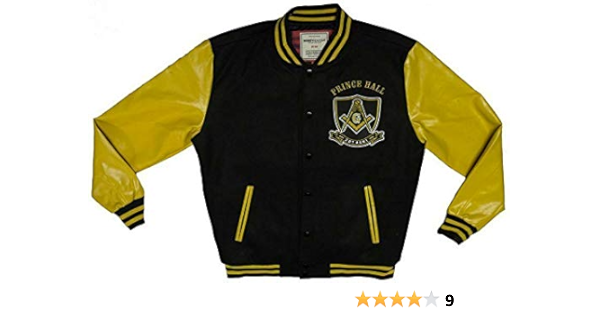 masonic jackets amazon