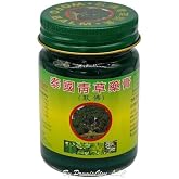 PHOYOK Authentic Green Balm 50 Gram from Thailand by Authorized Distributor