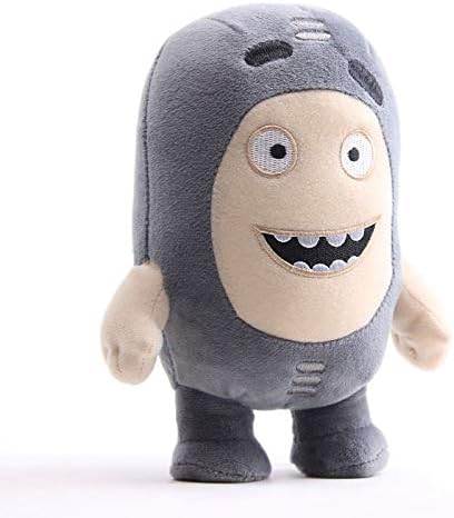 oddbods stuffed animals