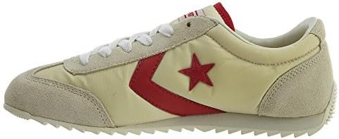 converse nylon trainer